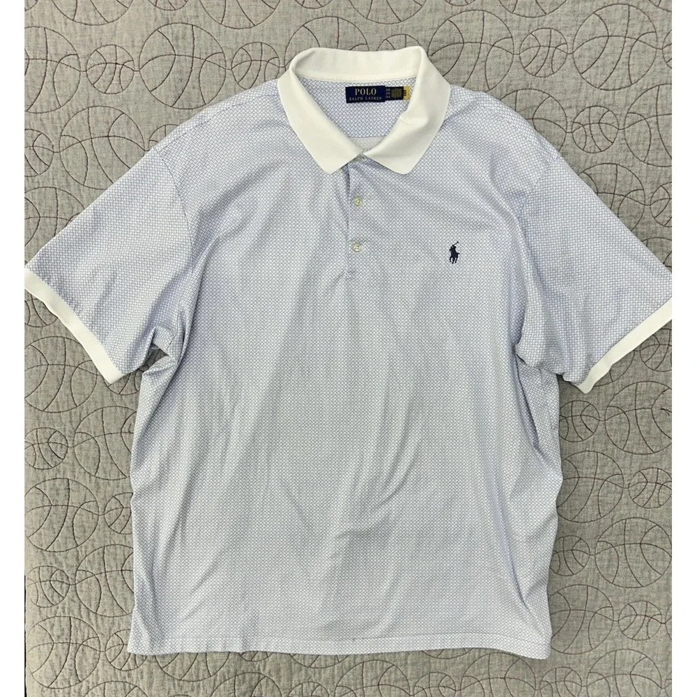 Ralph Lauren feel out